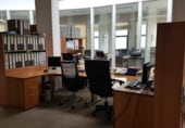 500m² office for sale in Seville, in the area of Seville East, avenida de las ciencias photo