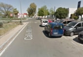 Local comercial en venta con 615m² en Sevilla, en la zona de Aeropuerto Viejo foto