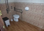 174m² bar for sale in Seville, in the area of Seville East, Calle Andrés Martínez León photo