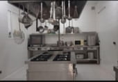 350m² restaurant pour vente à La Rinconada, Calle Antonio Ojeda photo