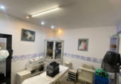 120m² salon de coiffure pour vente à Platja d'Aro, Carrer Josep Maria Vilà photo