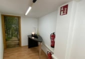 120m² salon de coiffure pour vente à Platja d'Aro, Carrer Josep Maria Vilà photo