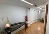 120m² salon de coiffure pour vente à Platja d'Aro, Carrer Josep Maria Vilà photo