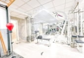 Gimnasio en venta con 334m² en Barberà del Vallès, Avinguda de la Generalitat foto