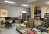 140m² commercial premises for sale in Cuenca, Calle de los Tintes photo