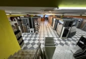 3049m² warehouse industrial for sale in La Alcudia, Autovía del Mediterráneo photo