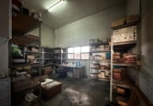 3049m² warehouse industrial for sale in La Alcudia, Autovía del Mediterráneo photo