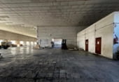 3049m² warehouse industrial for sale in La Alcudia, Autovía del Mediterráneo photo