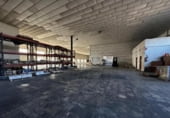 3049m² warehouse industrial for sale in La Alcudia, Autovía del Mediterráneo photo