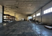 3049m² warehouse industrial for sale in La Alcudia, Autovía del Mediterráneo photo