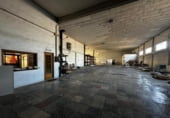 3049m² warehouse industrial for sale in La Alcudia, Autovía del Mediterráneo photo