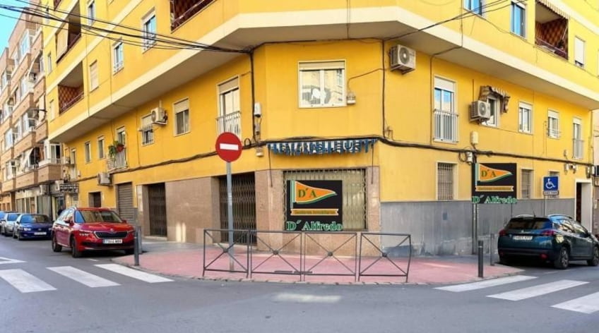 Local comercial