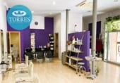 Peluqueria en venta con 73m² en Málaga, en la zona de Polígono Alameda, Plaza del Poeta Manuel Alcántara foto