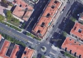 340m² commercial premises for sale in Salamanca, in the area of Laborers, Calle Padre Cámara photo