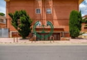 1361m² commercial premises for sale in Torrelaguna, Calle Paseo photo