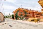 1361m² commercial premises for sale in Torrelaguna, Calle Paseo photo