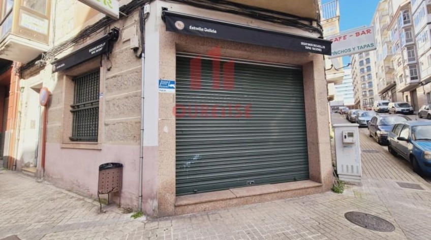 Local comercial