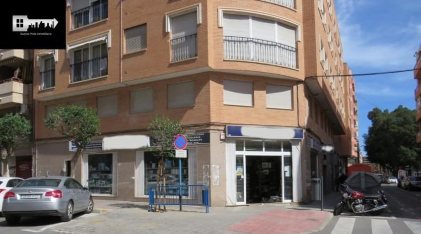 Local comercial