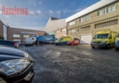 3216m² commercial premises industrial for sale in Arteixo, Calle José María Rivera Corral photo