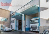 3216m² commercial premises industrial for sale in Arteixo, Calle José María Rivera Corral photo