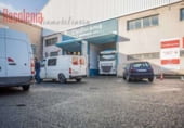 3216m² commercial premises industrial for sale in Arteixo, Calle José María Rivera Corral photo