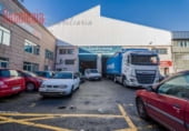 3216m² commercial premises industrial for sale in Arteixo, Calle José María Rivera Corral photo