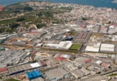 3216m² commercial premises industrial for sale in Arteixo, Calle José María Rivera Corral photo