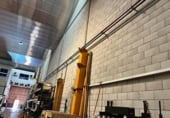 Nave Industrial en venta con 670m² en Dos Hermanas, calle las moriscas, 41700 foto