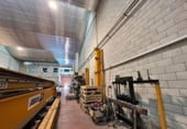 Nave Industrial en venta con 670m² en Dos Hermanas, calle las moriscas, 41700 foto