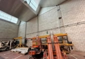 Nave Industrial en venta con 670m² en Dos Hermanas, calle las moriscas, 41700 foto