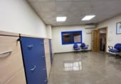 Nave Industrial en venta con 670m² en Dos Hermanas, calle las moriscas, 41700 foto
