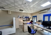 Nave Industrial en venta con 670m² en Dos Hermanas, calle las moriscas, 41700 foto
