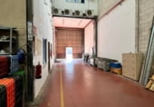 Nave Industrial en venta con 670m² en Dos Hermanas, calle las moriscas, 41700 foto