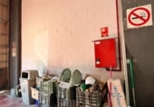 Nave Industrial en venta con 670m² en Dos Hermanas, calle las moriscas, 41700 foto