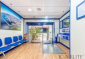 250m² office for sale in Alicante, Avenida Doctor Ramón y Cajal photo