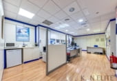 250m² office for sale in Alicante, Avenida Doctor Ramón y Cajal photo