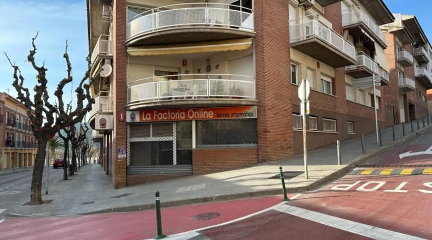 Local comercial