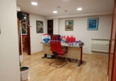 Oficina
en venda
amb 211m² a Vigo, Praza da Estrela foto