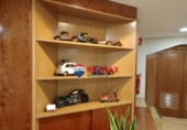 Oficina
en venda
amb 211m² a Vigo, Praza da Estrela foto
