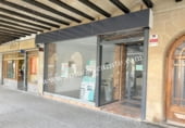188m² locaux commerciaux pour vente à Estella, Calle Fray Diego de Estella photo