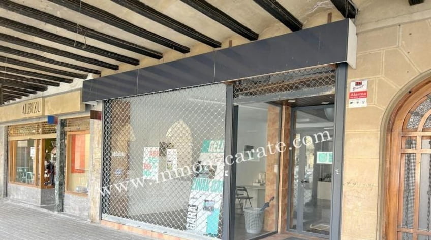 Local comercial