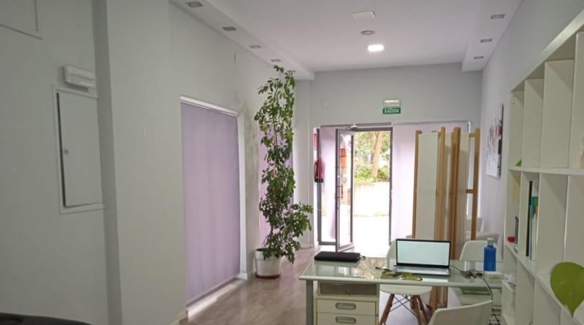 Local comercial