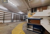 Local comercial
en venda
amb 249m² a Ourense, a la zona de Ourense, Rúa 8 de Marzo foto