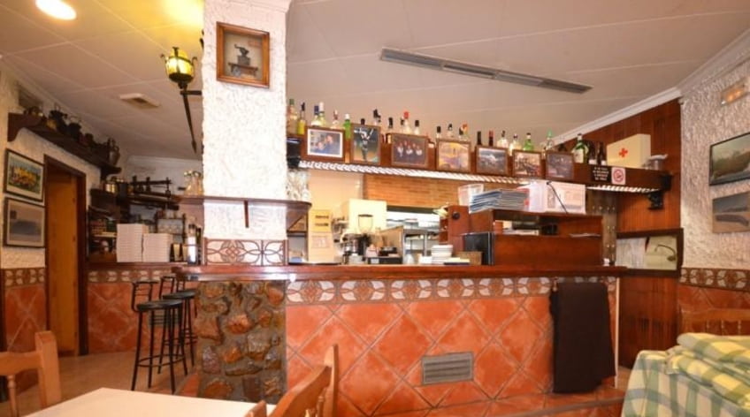Local comercial