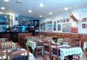 Restaurant
en venda
amb 117m² a Reus, a la zona de Horts de Miró, Carrer de Joan Corominas foto