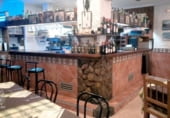 Restaurant
en venda
amb 117m² a Reus, a la zona de Horts de Miró, Carrer de Joan Corominas foto