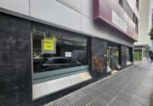 Local comercial en venta con 225m² en Las Palmas de Gran Canaria, en la zona de Puerto, Calle Dos de Mayo foto