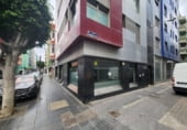 Local comercial en venta con 225m² en Las Palmas de Gran Canaria, en la zona de Puerto, Calle Dos de Mayo foto