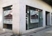 341m² commercial premises for sale in Valladolid, in the area of Bullring, Calle Toreros photo
