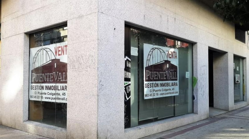Local comercial